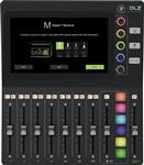 Mackie DLZ Creator Adaptive Digital Mixer for Podcasting And Streaming Front View